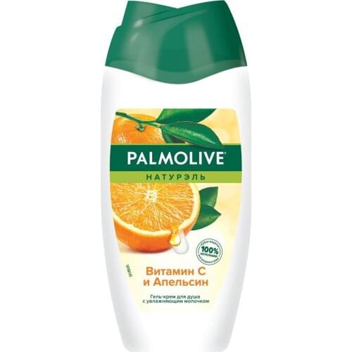 Palmolive Creams