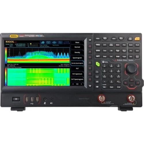 Rigol RSA5032 Real Time Spectrum Analyzer