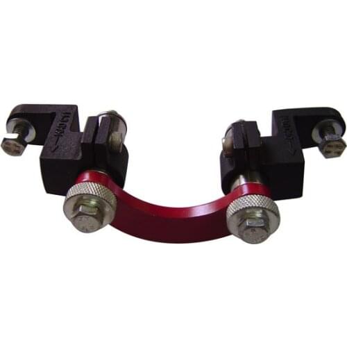 MST-8700 MA-03/MA-04 universal slide mounting with thread(one complete set) for car brake lathe disc alignment machine MA-002