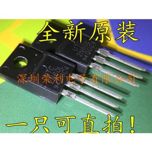 100% New&original UTC2N60L 2N60L TO-220FFQPF2N60C BOM