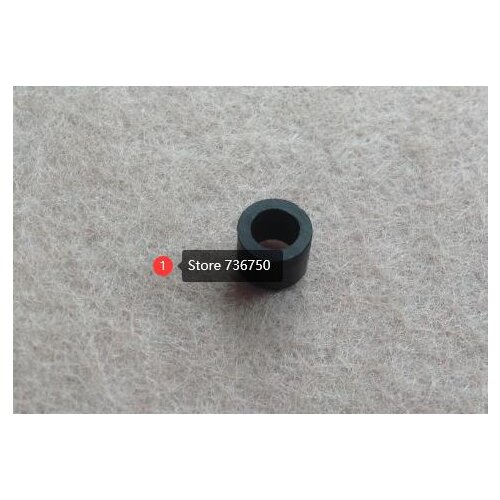 100 pcs Cushion Ring Bushing H 8mm AT0404000000 for Tajima SWF Feiya Richpeace China embroidery machine spare parts 05032RB-A001