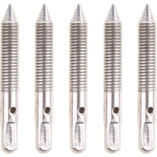 2021 Top Metal Tuning Pins Pegs Spare Parts Standard Piano Loose Tune Replacement Accessories