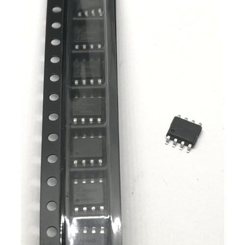 5PCS/LOT FDS6894A FDS6894 SOP-8