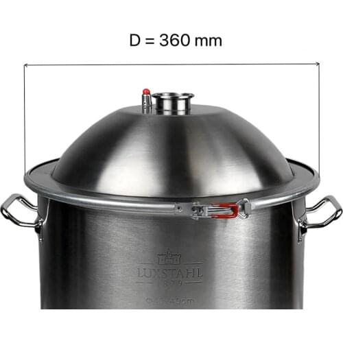Absolut Equipment For Brewing And Winemaking