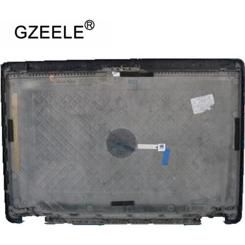 Laptop accessories New For Dell Latitude E5440 E5540 E5550 LCD Back Cover 06TK4C laptop case