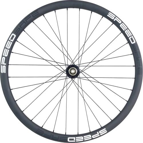 650B MTB XC 30mm tubeless BOOST rear wheel 30mm deep UD 3K 12K matte glossy Novatec D792SB 9mm QR 142mm 148mm 11s XD XDR 12s