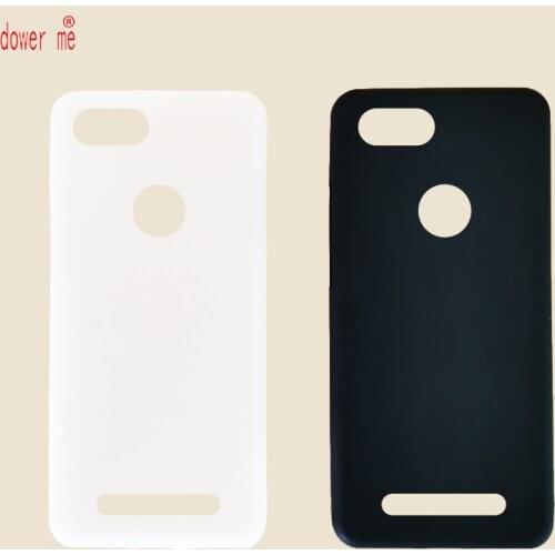 Dower me In Stock ! For Haier Power P11 Smart phone Protective Soft TPU Case Cover