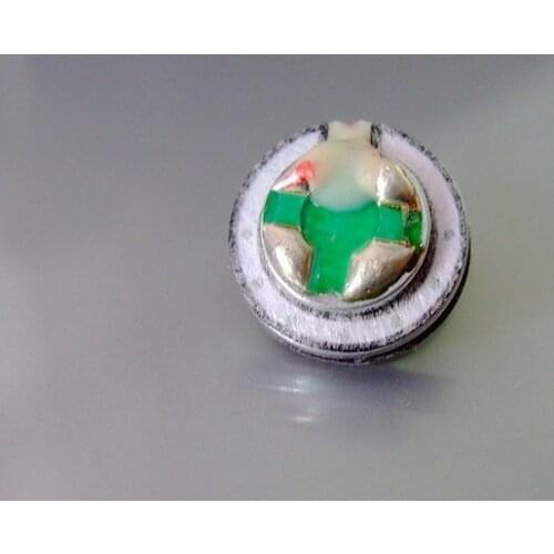 13MM speaker unit titanium film unit Fever bass unit 2pcs