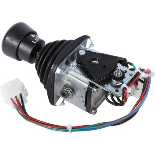 Joystick Controller 1600284 for JLG Lift 600AJ 800AJ 460SJ 600SJ