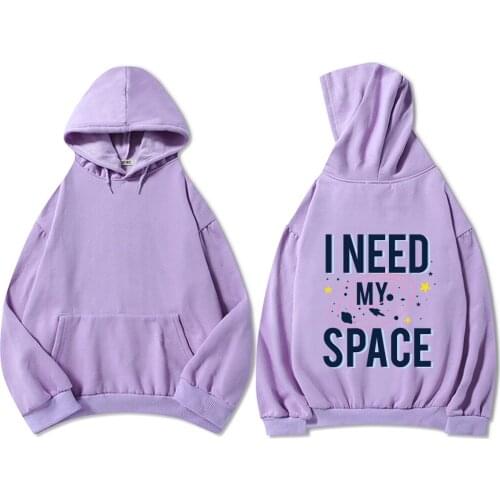 Jacket Women Oversized Cotton Hoodies Casual Letter Printed Long Sleeve Hooded Pullovers Korean Sweatshirt Tops Sudaderas