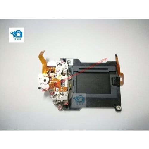 NEW Original D810 Shutter assembly with group Blade Curtain Unit For Niko D810A shutter unit D810 SLR camera repair part 110RA