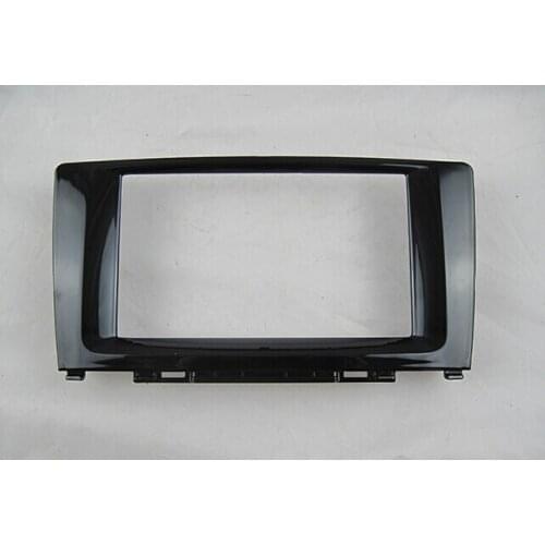 Fascias Car Audio Panel Refitting Frame Dash Kit For Hover Haval H6 2011