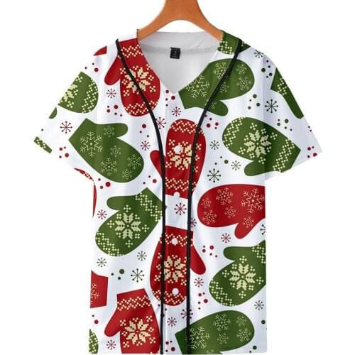 RECHALLENGE Men's Shirts