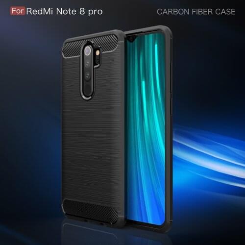 SKTSENG Phone Cases Xiaomi Redmi 8