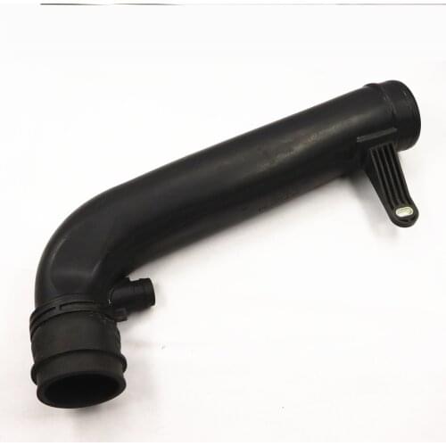 Turbine Air Intake Diversion Hose 1K0129654AP For Golf 6 MK6 Passat B6 B7 Tiguan Scirocco A3 Q3 TT Superb Octavia Seta Leon