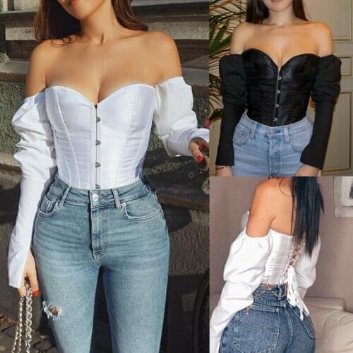 WANGSCANIS Women's Shirts