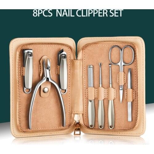 ZSNZA Nail Clippers