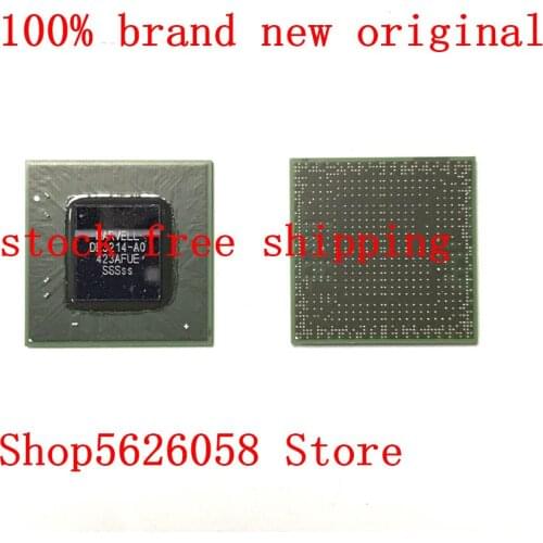 1PCS/LOT DE3214-A0 DE3214 DE3214-AO BGA DE3108-A0 DE3108-AO DE3108 100% new original STOCK