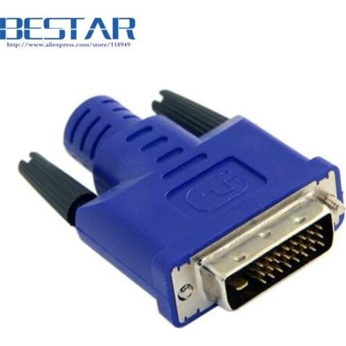 Virtual Display Adapter DVI DDC EDID Dummy Plug Headless Ghost Display Emulator 2560x1600p@60Hz