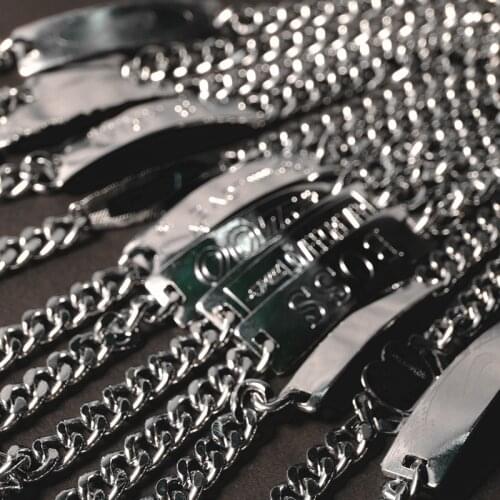 Aomu Bracelets