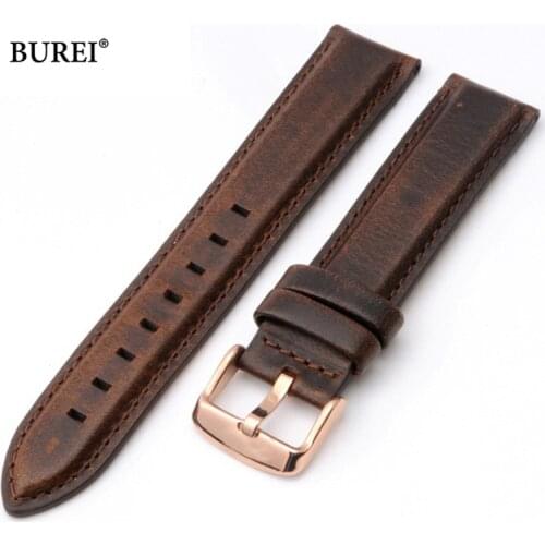 Burei Watch Straps