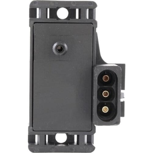 Map Sensor For HYUNDAI Accent Pony KIA Sephia Pride Shuma LANCIA Delta PEUGEOT Renault Peugeot Citroen Fiat Ford Opel 5992408