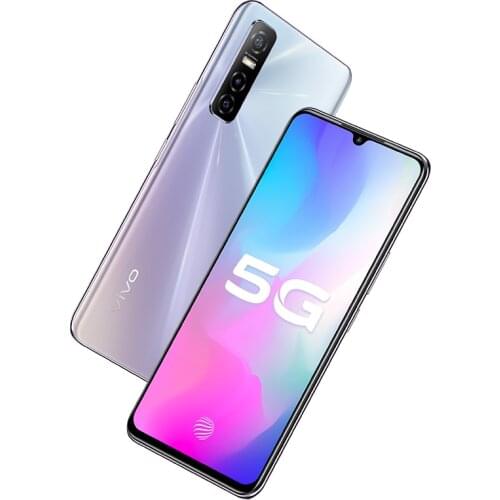 DHL Fast Delivery Vivo Y73S 5G Smart Phone Face ID Screen Fingerprint 8GB RAM 128GB ROM 6.44" AMOLED 48.0MP+8.0MP+2.0MP+16.0MP