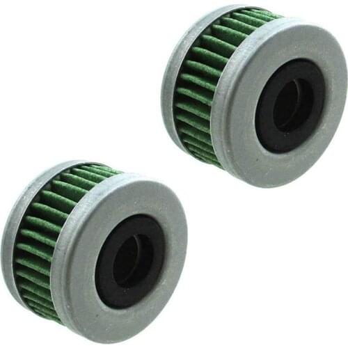For Honda 16911-ZZ5-003 Outboard Fuel Filter Elements 40/50/60Hp