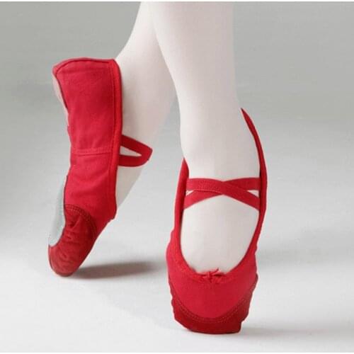 Jusenda Dance Shoes