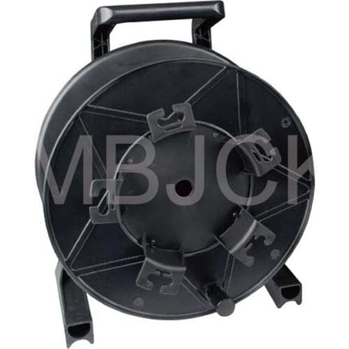 Audio and video signal cable wire spool Portable line cable car for snake calbe NSD432P