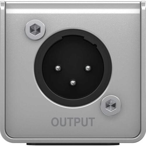 KLARK TEKNIK Portable Audio Equipment