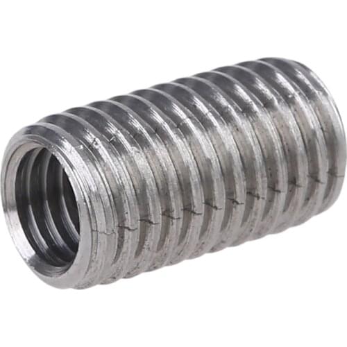 M10 M14 Adapter Angle Grinder Polisher Thread Drill Bit Interface Converter