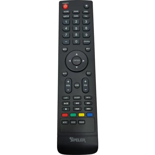 NEW Original for Skyworth Speler TV Remote Control Fernbedienung