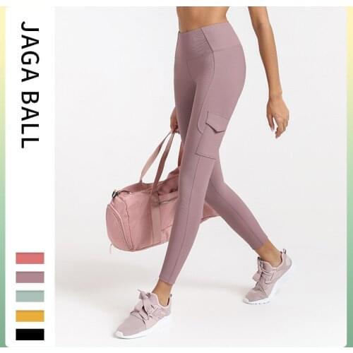 New Sexy Women Leggings Push Up Leggings For Fitness Tight Breathable Yoga Pants Solid High-Waisted Womens Pants Gym Clothing