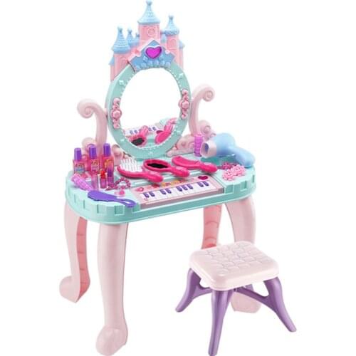 TOYMYTOY Stylist Play Sets