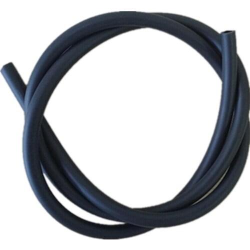 4.7mm I/D 8mm O/D Petrol Fuel Line Hose Gas Oil Pipe Tube Universal Motorcycle