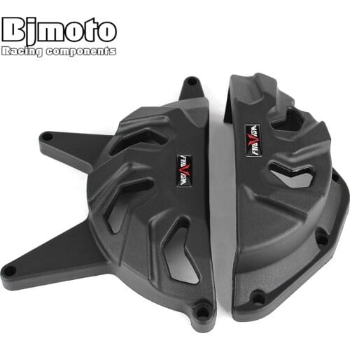 Motorcycle Engine Protective Cover For CFMOTO 650NK 650TR all year