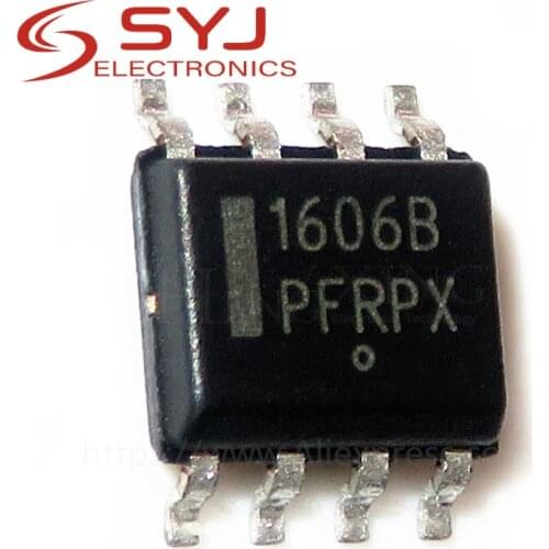 1pcs/lot NCP1606B 1606B NCP1606 SOP-8 LCD management p new original In Stock
