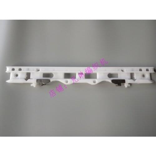 For Brother Knitting Machine Accessories KH260 A168 Rear Legs Part Number 413346001