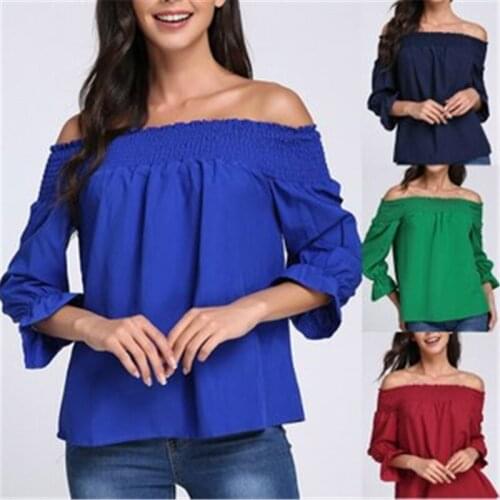 Вечерние блузки Albeey China At AliExpress