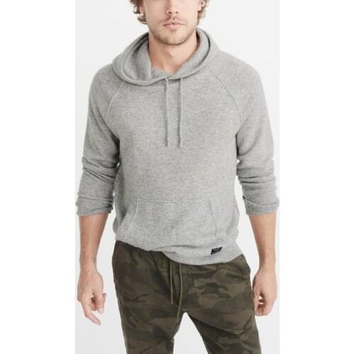 Мужские пуловеры с капюшоном Ecru4Ever China At AliExpress