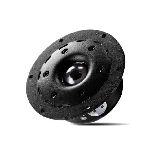 HV-004 HIVI SS1II 4 inch antimagnetic HIFi speaker tweeter 5 ohm/15W/91dB