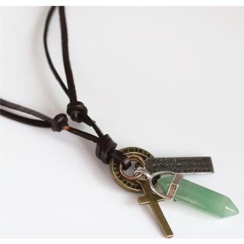 LUOBOTOU Pendant Chains