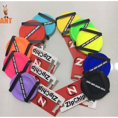 Fidget Toy Mini Pocket Flexible Soft Flying Discs New Spin In Catch Game Outdoor Toy Boys Gift