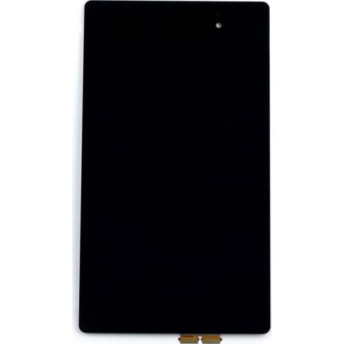 New 1920x1200 7" inch For Atomos Shogun 4K / Atomos Ninja Assassin 4K LCD Display + Touch Screen Digitizer Glass Full Assembly