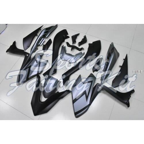 Fairing for TMAX 530 2017 - 2019 Abs Fairing TMAX 530 19 Motorcycle Fairing TMAX 530 2018