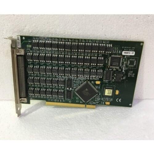 PCI-6527