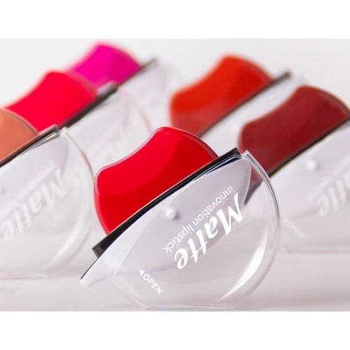 QIC Matte Lipsticks