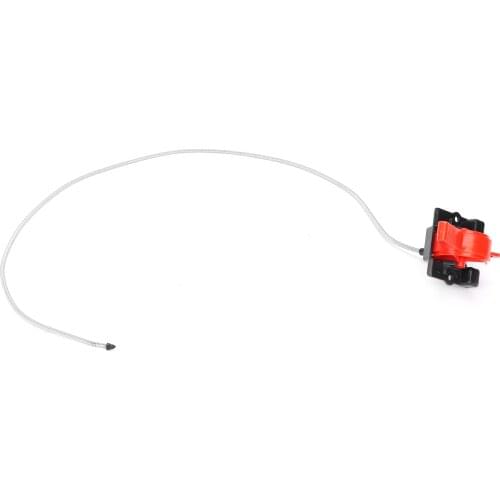 Throttle Control Cord Throttle Cable AM121508 Replacement for Throttle for Throttle Cable