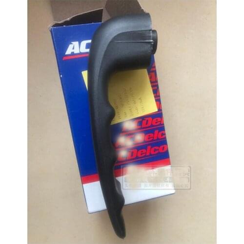 For GMC Back Door Inner Handle